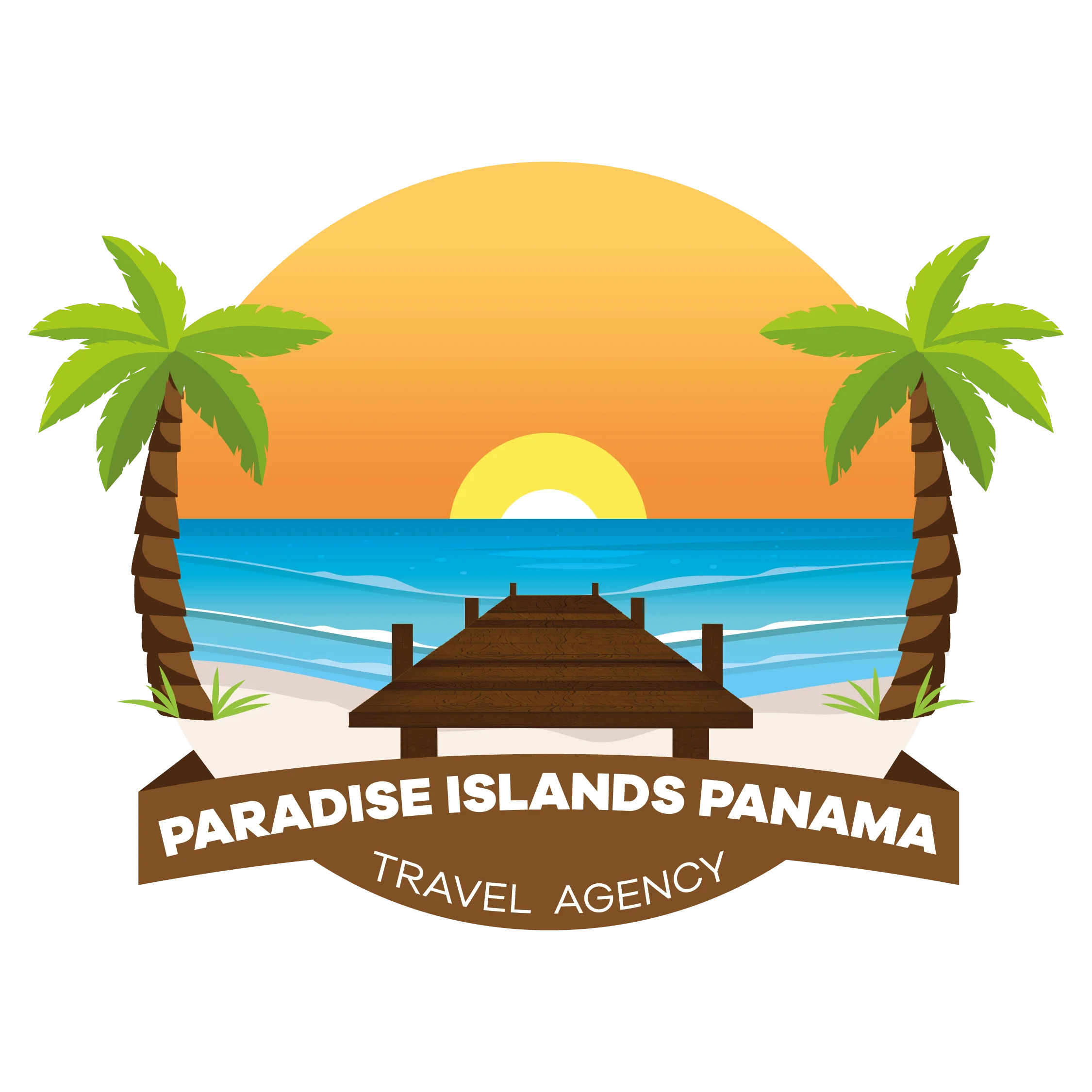 Paradise Island Panamá